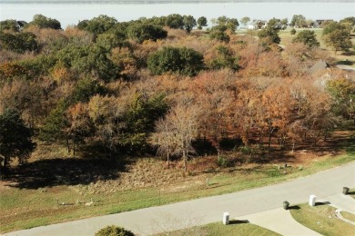 Discover the perfect balance of privacy and luxury in the on Cedar Creek Country Club in Texas - for sale on GolfHomes.com, golf home, golf lot