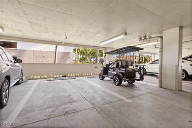BREATHTAKING VIEWS OF THE RIVER AND DOWNTOWN FORT MYERS ARE on Gulf Harbour Yacht and Country Club in Florida - for sale on GolfHomes.com, golf home, golf lot