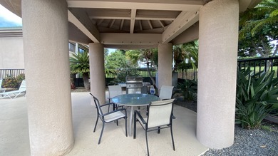 Rarely available air conditioned condo in the gated community of on Waikoloa Village Golf Club in Hawaii - for sale on GolfHomes.com, golf home, golf lot