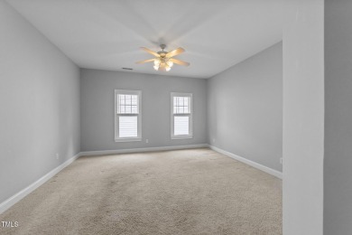 New Listing in Wakefield Plantation!
This custom-built home on TPC at Wakefield Plantation in North Carolina - for sale on GolfHomes.com, golf home, golf lot