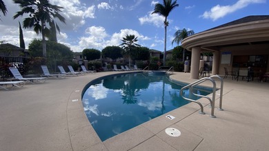 Rarely available air conditioned condo in the gated community of on Waikoloa Village Golf Club in Hawaii - for sale on GolfHomes.com, golf home, golf lot