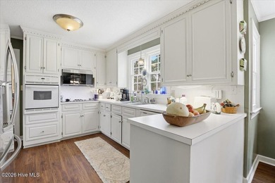 Welcome to this beautiful golf course home located in the on Southern Wayne Country Club in North Carolina - for sale on GolfHomes.com, golf home, golf lot