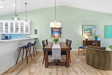 Welcome to this beautifully updated, turnkey villa in the on Boca Delray Golf and Country Club in Florida - for sale on GolfHomes.com, golf home, golf lot