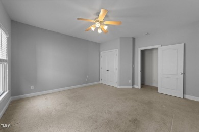 New Listing in Wakefield Plantation!
This custom-built home on TPC at Wakefield Plantation in North Carolina - for sale on GolfHomes.com, golf home, golf lot