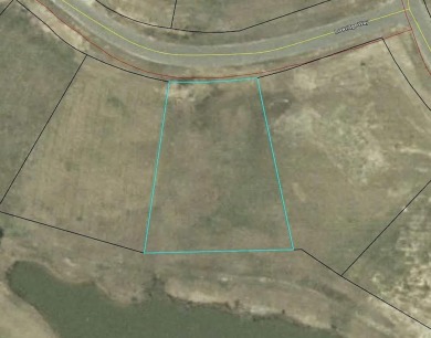This lot is located in the beautiful Highland Grange subdivision on Pine Hills Golf and Country Club in Georgia - for sale on GolfHomes.com, golf home, golf lot