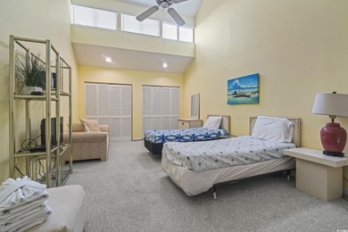 Welcome to Heron Pointe, one of Myrtle Beach's most desirable on The Valley At Eastport in South Carolina - for sale on GolfHomes.com, golf home, golf lot