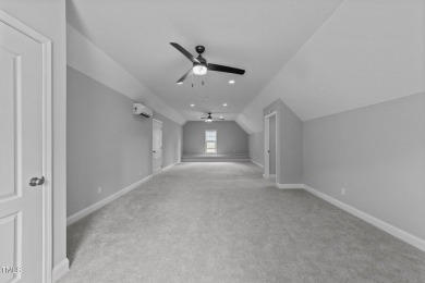 New Listing in Wakefield Plantation!
This custom-built home on TPC at Wakefield Plantation in North Carolina - for sale on GolfHomes.com, golf home, golf lot