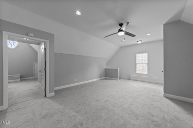 New Listing in Wakefield Plantation!
This custom-built home on TPC at Wakefield Plantation in North Carolina - for sale on GolfHomes.com, golf home, golf lot