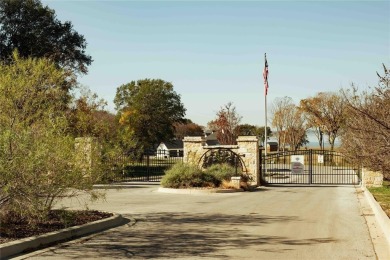 Discover the perfect balance of privacy and luxury in the on Cedar Creek Country Club in Texas - for sale on GolfHomes.com, golf home, golf lot