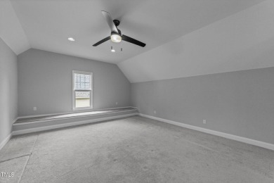 New Listing in Wakefield Plantation!
This custom-built home on TPC at Wakefield Plantation in North Carolina - for sale on GolfHomes.com, golf home, golf lot