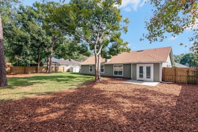 The beautiful curb appeal is the first thing you notice about on Turkey Creek Golf and Country Club in Florida - for sale on GolfHomes.com, golf home, golf lot