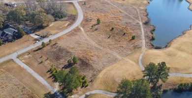 This lot is located in the beautiful Highland Grange subdivision on Pine Hills Golf and Country Club in Georgia - for sale on GolfHomes.com, golf home, golf lot