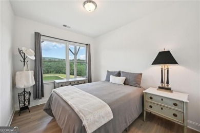 COME GET THIS AMAZING GOLF COURSE COTTAGE WITH SPECTACULAR VIEWS on The Highlands Course at Lake Arrowhead in Georgia - for sale on GolfHomes.com, golf home, golf lot