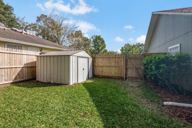 The beautiful curb appeal is the first thing you notice about on Turkey Creek Golf and Country Club in Florida - for sale on GolfHomes.com, golf home, golf lot