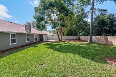 The beautiful curb appeal is the first thing you notice about on Turkey Creek Golf and Country Club in Florida - for sale on GolfHomes.com, golf home, golf lot