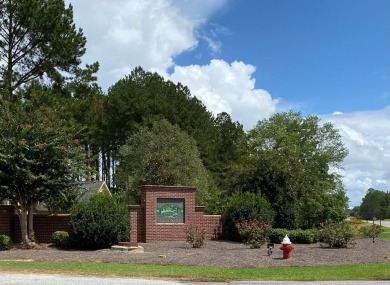 This lot is located in the beautiful Highland Grange subdivision on Pine Hills Golf and Country Club in Georgia - for sale on GolfHomes.com, golf home, golf lot