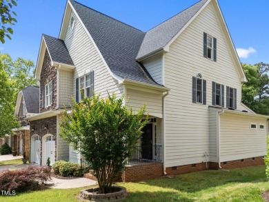 New Listing in Wakefield Plantation!
This custom-built home on TPC at Wakefield Plantation in North Carolina - for sale on GolfHomes.com, golf home, golf lot