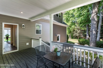 Homesite is beautifully situated on a cul-de-sac with views of on Members Club At St. James Plantation in North Carolina - for sale on GolfHomes.com, golf home, golf lot