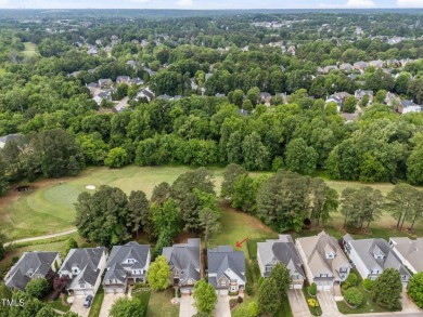 New Listing in Wakefield Plantation!
This custom-built home on TPC at Wakefield Plantation in North Carolina - for sale on GolfHomes.com, golf home, golf lot