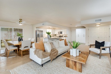 This is the one! A beautifully remodeled, move-in-ready home in on Cottonwood Country Club in Arizona - for sale on GolfHomes.com, golf home, golf lot