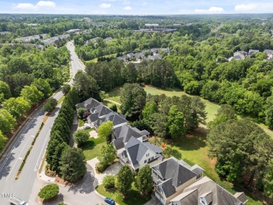 New Listing in Wakefield Plantation!
This custom-built home on TPC at Wakefield Plantation in North Carolina - for sale on GolfHomes.com, golf home, golf lot