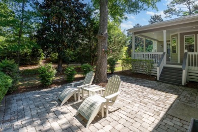 Homesite is beautifully situated on a cul-de-sac with views of on Members Club At St. James Plantation in North Carolina - for sale on GolfHomes.com, golf home, golf lot