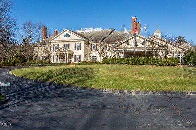 New Listing in Wakefield Plantation!
This custom-built home on TPC at Wakefield Plantation in North Carolina - for sale on GolfHomes.com, golf home, golf lot