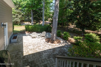 Homesite is beautifully situated on a cul-de-sac with views of on Members Club At St. James Plantation in North Carolina - for sale on GolfHomes.com, golf home, golf lot