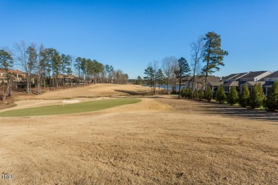 New Listing in Wakefield Plantation!
This custom-built home on TPC at Wakefield Plantation in North Carolina - for sale on GolfHomes.com, golf home, golf lot