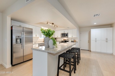 This is the one! A beautifully remodeled, move-in-ready home in on Cottonwood Country Club in Arizona - for sale on GolfHomes.com, golf home, golf lot