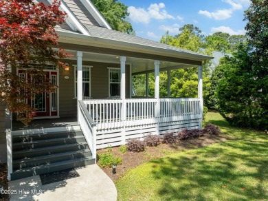 Homesite is beautifully situated on a cul-de-sac with views of on Members Club At St. James Plantation in North Carolina - for sale on GolfHomes.com, golf home, golf lot