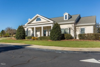 New Listing in Wakefield Plantation!
This custom-built home on TPC at Wakefield Plantation in North Carolina - for sale on GolfHomes.com, golf home, golf lot