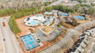 New Listing in Wakefield Plantation!
This custom-built home on TPC at Wakefield Plantation in North Carolina - for sale on GolfHomes.com, golf home, golf lot