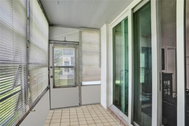 This spacious 2-bedroom, 2-bathroom condo in Tamarac's desirable on Colony West Country Club in Florida - for sale on GolfHomes.com, golf home, golf lot