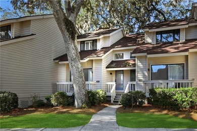 Fresh coat, fresh start - this home is looking crisp and on Sea Palms Golf and Tennis Resort in Georgia - for sale on GolfHomes.com, golf home, golf lot