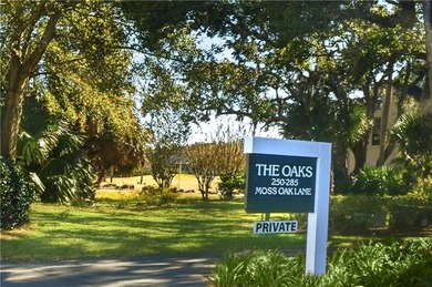 Fresh coat, fresh start - this home is looking crisp and on Sea Palms Golf and Tennis Resort in Georgia - for sale on GolfHomes.com, golf home, golf lot