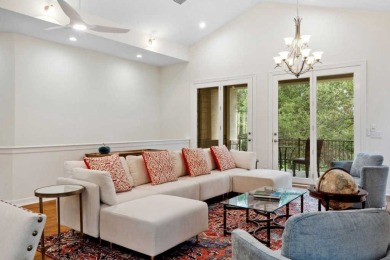 Welcome to The Fairways, a premier *lock and leave* condo on Barton Creek Country Club in Texas - for sale on GolfHomes.com, golf home, golf lot