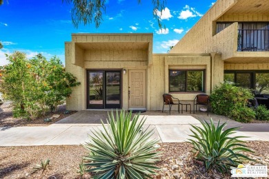 Experience resort-style living in this beautifully updated on Tahquitz Creek Golf Resort in California - for sale on GolfHomes.com, golf home, golf lot