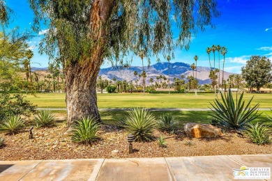 Experience resort-style living in this beautifully updated on Tahquitz Creek Golf Resort in California - for sale on GolfHomes.com, golf home, golf lot