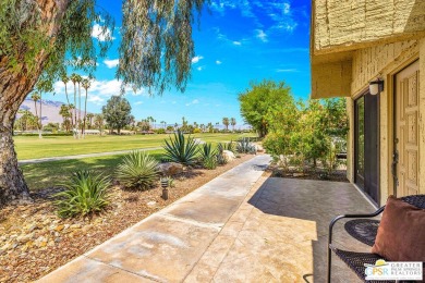 Experience resort-style living in this beautifully updated on Tahquitz Creek Golf Resort in California - for sale on GolfHomes.com, golf home, golf lot