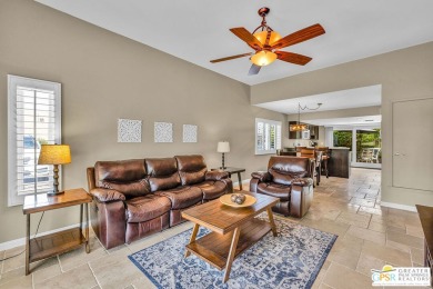Experience resort-style living in this beautifully updated on Tahquitz Creek Golf Resort in California - for sale on GolfHomes.com, golf home, golf lot