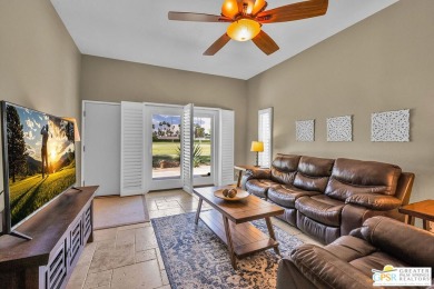 Experience resort-style living in this beautifully updated on Tahquitz Creek Golf Resort in California - for sale on GolfHomes.com, golf home, golf lot