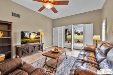 Experience resort-style living in this beautifully updated on Tahquitz Creek Golf Resort in California - for sale on GolfHomes.com, golf home, golf lot