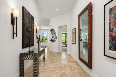 Experience expansive Western Mountain and fairway views from on  in California - for sale on GolfHomes.com, golf home, golf lot