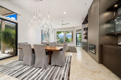 Experience expansive Western Mountain and fairway views from on  in California - for sale on GolfHomes.com, golf home, golf lot
