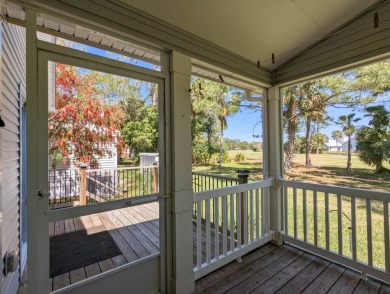 This beautiful and spacious park home has amazing views of the on The Great Outdoors Golf and Country Club in Florida - for sale on GolfHomes.com, golf home, golf lot