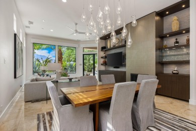 Experience expansive Western Mountain and fairway views from on  in California - for sale on GolfHomes.com, golf home, golf lot