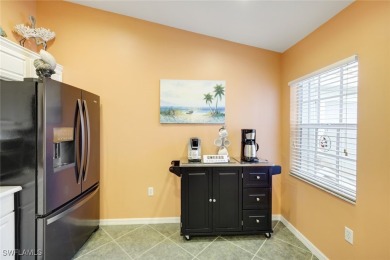 Welcome to your dream waterfront carriage home in the on Colonial Country Club in Florida - for sale on GolfHomes.com, golf home, golf lot