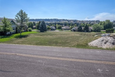Elevated .463-acre lot in Mission Bay Village Phase 2, located on Polson Bay Golf Course - Championship Course in Montana - for sale on GolfHomes.com, golf home, golf lot