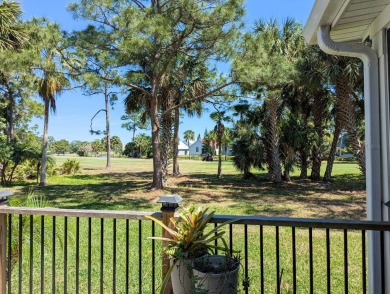 This beautiful and spacious park home has amazing views of the on The Great Outdoors Golf and Country Club in Florida - for sale on GolfHomes.com, golf home, golf lot